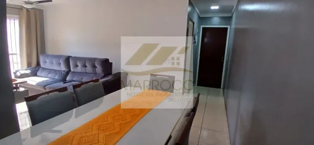 Apartamento com 2 Quartos à venda, 65m² no Vila Solar, Ferraz de Vasconcelos