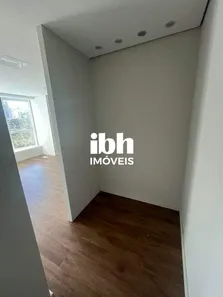 Conjunto Comercial / Sala à venda, 28m² no Vila da Serra, Nova Lima