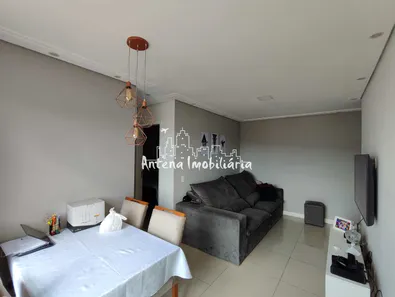 Cobertura com 2 Quartos à venda, 110m² no Vila das Nações, Ferraz de Vasconcelos