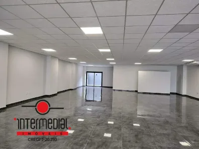 Loja / Salão / Ponto Comercial para alugar, 800m² no Portal Ville Azaleia, Boituva
