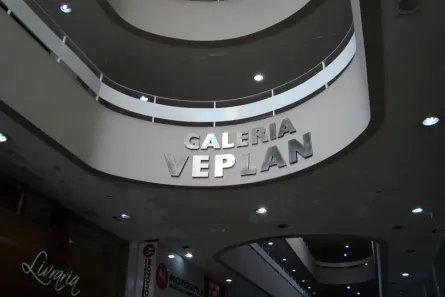 Loja / Salão / Ponto Comercial à venda, 38m² no Centro, Nova Iguaçu