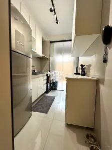 Apartamento com 2 Quartos à venda, 62m² no Vila Monteiro, Piracicaba