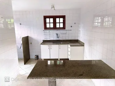 Casa de Condomínio com 2 Quartos para alugar, 80m² no Tijuca, Teresópolis