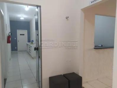 Conjunto Comercial / Sala para alugar, 24m² no Centro, Araraquara