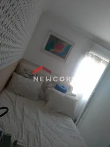 Apartamento com 3 Quartos à venda, 69m² no Campina de Feira, Igarassu