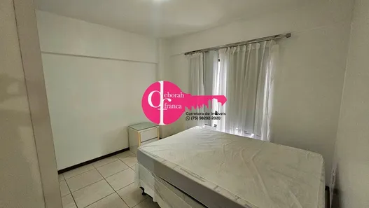 Apartamento com 1 Quarto para alugar, 48m² no Capuchinhos, Feira de Santana