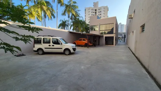 Loja / Salão / Ponto Comercial à venda, 430m² no São Judas, Itajaí