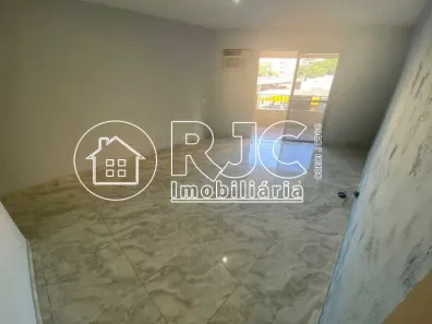 Apartamento com 2 Quartos à venda, 102m² no Rio Comprido, Rio de Janeiro