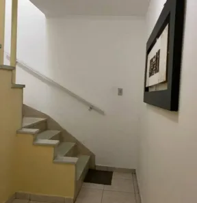 Casa Comercial com 3 Quartos para alugar, 128m² no Barcelona, São Caetano do Sul
