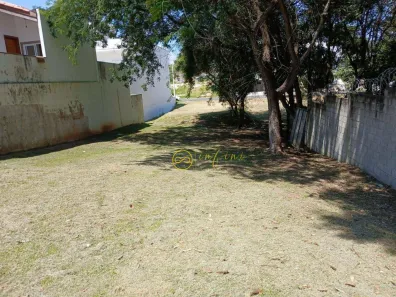Terreno / Lote / Condomínio à venda, 324m² no Condomínio Residencial Flores, Votorantim