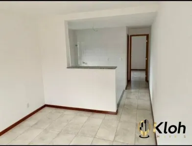 Apartamento com 1 Quarto à venda, 40m² no São Sebastião, Petrópolis