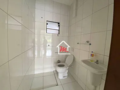 Conjunto Comercial / Sala para alugar, 120m² no Velha Central, Blumenau
