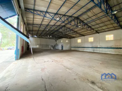 Galpão / Depósito / Armazém à venda, 10000m² no Centro, Araçariguama