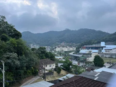 Apartamento com 2 Quartos à venda, 68m² no Bingen, Petrópolis