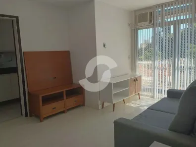 Apartamento com 2 Quartos à venda, 76m² no São Domingos, Niterói