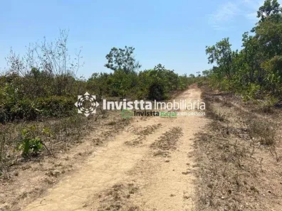 Fazenda / Sítio / Chácara à venda, 794m² no Centro, Pium