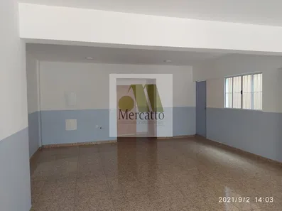 Prédio Inteiro para alugar, 500m² no Parque Taboão, Taboão da Serra