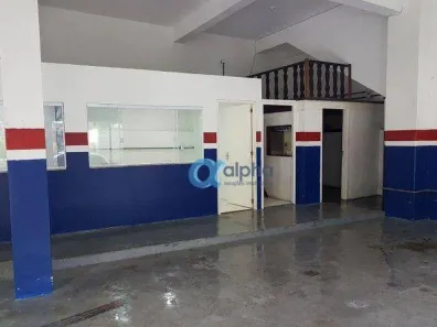 Loja / Salão / Ponto Comercial à venda, 250m² no Bingen, Petrópolis