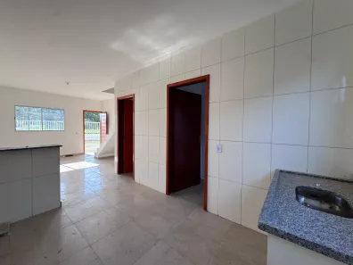 Casa de Condomínio com 2 Quartos à venda, 78m² no , Mongaguá