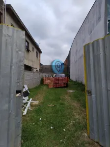 Terreno / Lote / Condomínio à venda, 125m² no Vila São Paulo, Ferraz de Vasconcelos