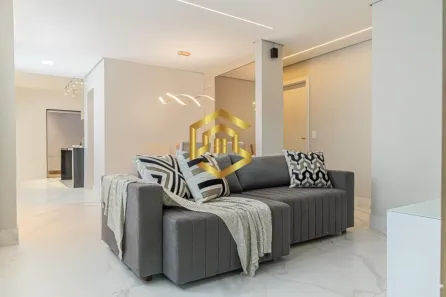 Apartamento com 4 Quartos à venda, 130m² no Glória, Contagem