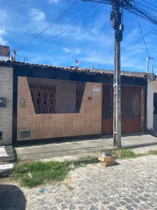 Casa com 2 Quartos à venda, 160m² no Marcos Freire II, Nossa Senhora do Socorro