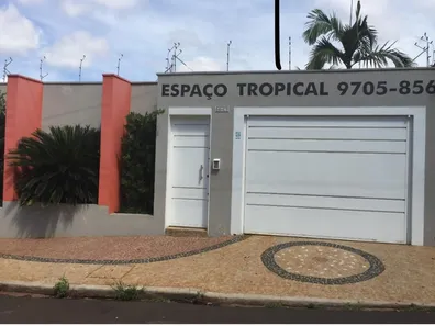 Loja / Salão / Ponto Comercial à venda, 435m² no Jardim Alexandre Balbo, Sertãozinho