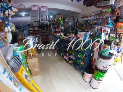 Loja / Salão / Ponto Comercial à venda, 100m² no Centro, Poá