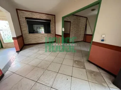 Loja / Salão / Ponto Comercial à venda, 460m² no Agriões, Teresópolis