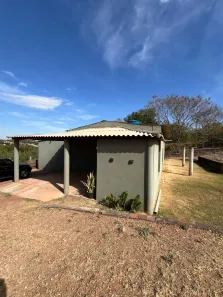 Casa de Condomínio com 2 Quartos à venda, 134m² no Setor de Mansões do Lago Norte, Brasília