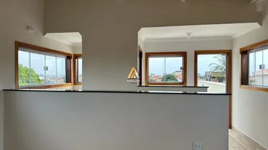 Sobrado com 2 Quartos para alugar, 115m² no Vila Real Continuação, Hortolândia