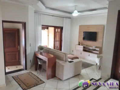 Casa com 3 Quartos à venda, 165m² no Jardim Alice, Jaguariúna