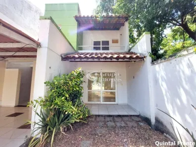 Casa com 3 Quartos para alugar, 139m² no Piratininga, Niterói
