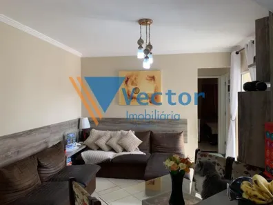 Apartamento com 2 Quartos à venda, 47m² no Jardim Amazonas, Itaquaquecetuba