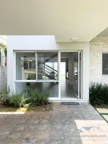 Casa de Condomínio com 3 Quartos para venda ou aluguel, 167m² no Jardim Pioneiro, Cotia