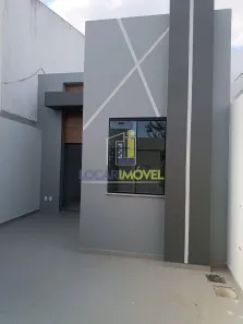 Casa com 3 Quartos à venda, 70m² no Felícia, Vitória da Conquista