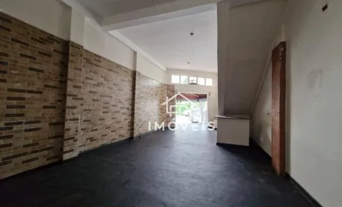 Prédio Inteiro para alugar, 250m² no Vila Thais, Atibaia