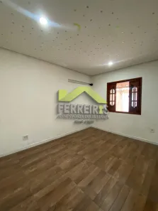 Casa com 2 Quartos à venda, 155m² no Jardim Rotsen, Duque de Caxias