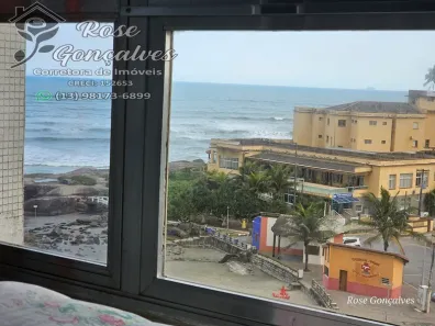 Kitnet com 1 Quarto à venda, 30m² no Praia dos Sonhos, Itanhaém
