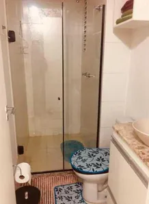 Apartamento com 2 Quartos à venda, 52m² no Centro, Nilópolis