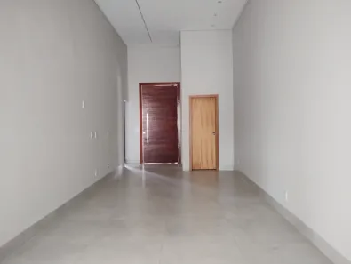 Casa com 3 Quartos à venda, 154m² no Setor Central 2, Senador Canedo