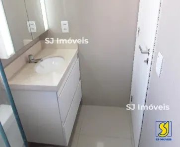 Apartamento com 2 Quartos para alugar, 70m² no Papicu, Fortaleza