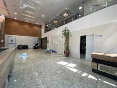 Loja / Salão / Ponto Comercial para alugar, 968m² no Portes, Foz do Iguaçu