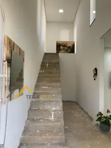 Sobrado com 3 Quartos à venda, 200m² no Residencial Recanto das Emas, Goiânia