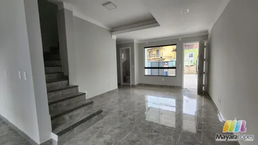 Apartamento com 3 Quartos à venda, 106m² no Centro, São Francisco do Sul