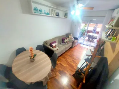 Apartamento com 2 Quartos à venda, 64m² no Rio Branco, Porto Alegre
