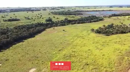 Fazenda / Sítio / Chácara à venda, 14689400m² no , Formoso do Araguaia