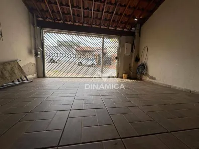 Sobrado com 3 Quartos à venda, 220m² no Jardim Luiz Cia, Sumaré