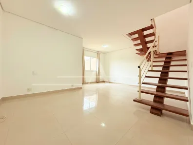 Casa com 3 Quartos para alugar, 100m² no Vila Mota, Bragança Paulista