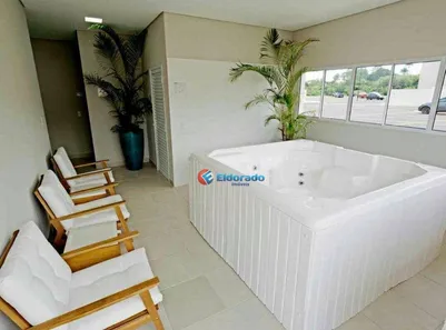 Apartamento com 2 Quartos à venda, 49m² no Centro, Monte Mor